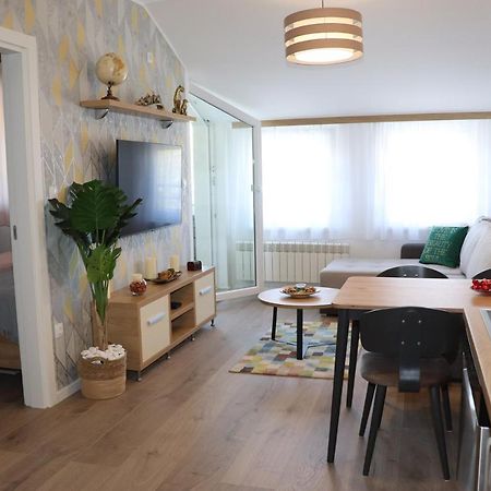 Apartman Mila 21 贝尔格莱德 外观 照片