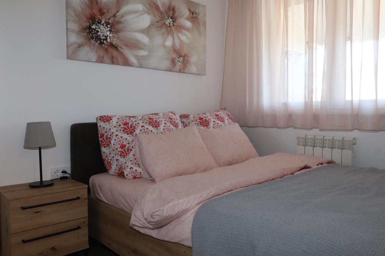 Apartman Mila 21 贝尔格莱德 外观 照片