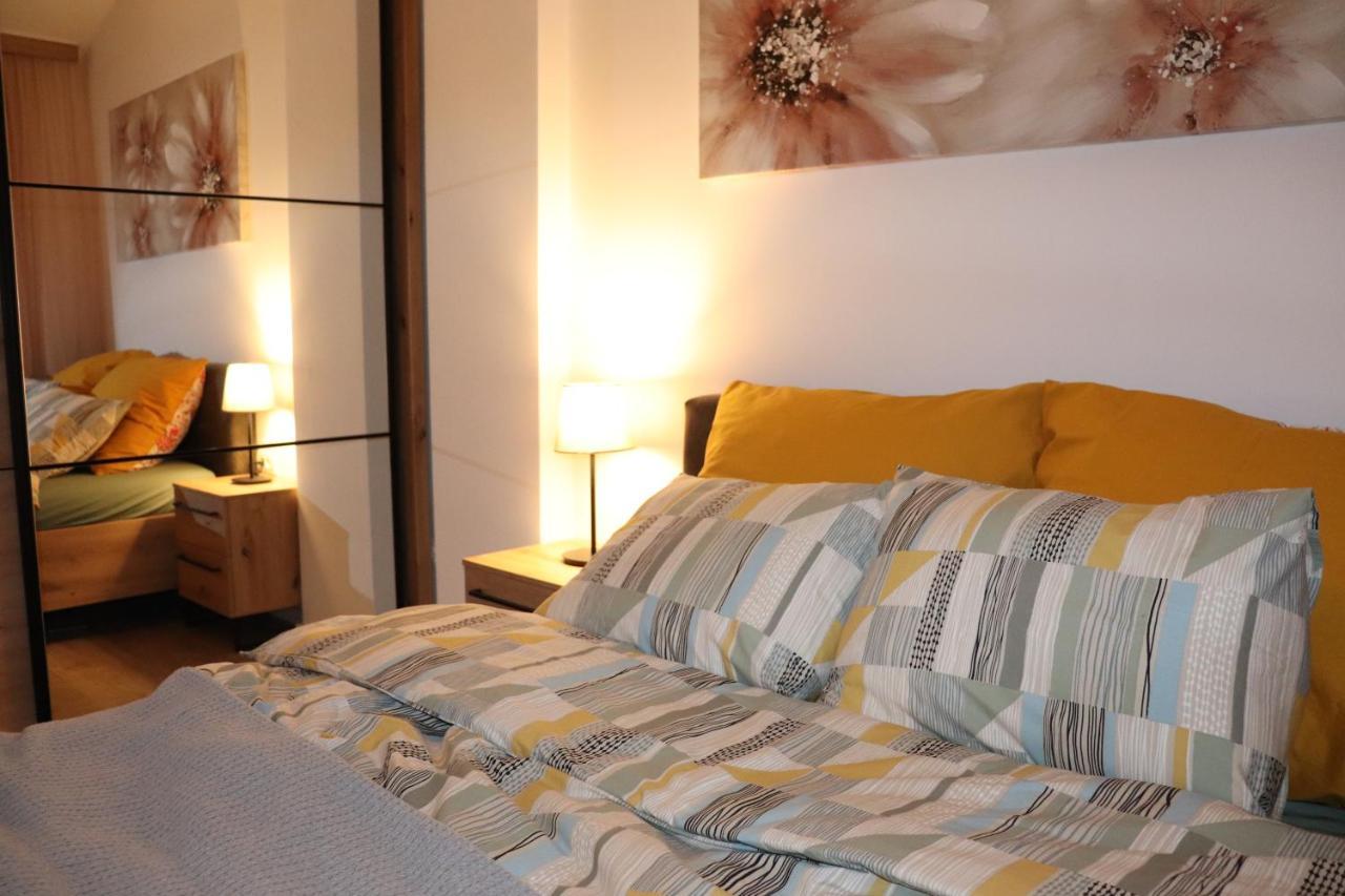 Apartman Mila 21 贝尔格莱德 外观 照片