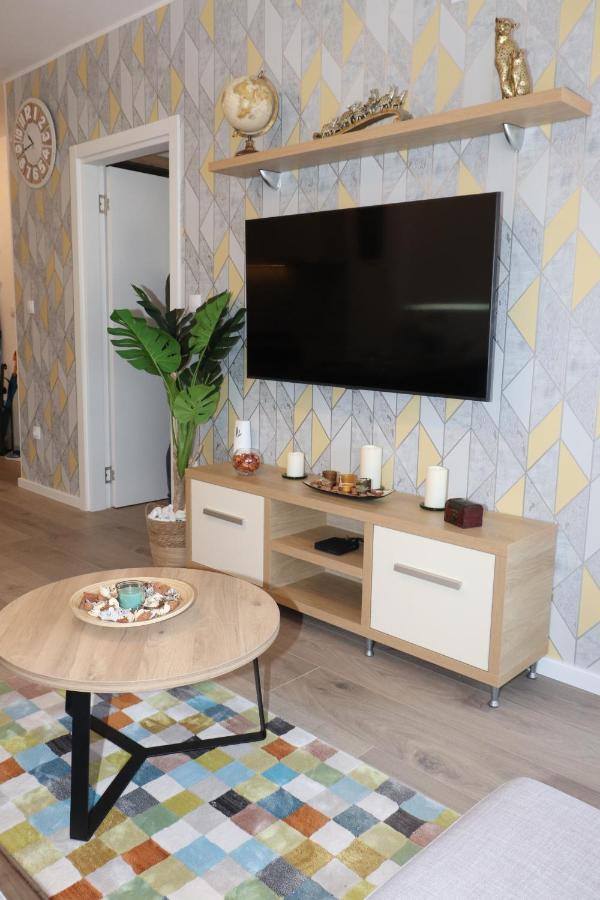 Apartman Mila 21 贝尔格莱德 外观 照片